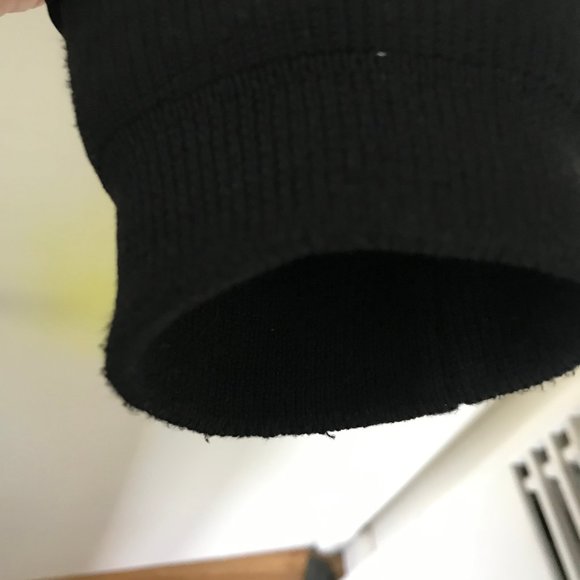 SOLD - Fear of God Bomber Jacket Collection One Sz M - Picture 7 of 9